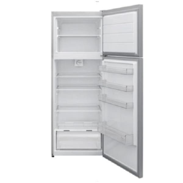 Réfrigérateur double portes NEWSTAR 460L De Frost silver (460SA) Réfrigérateur double portes NEWSTAR 460L De Frost silver (460SA)
